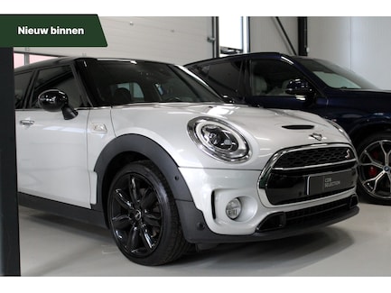 MINI Clubman 0