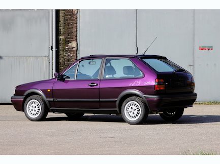 Volkswagen Polo 0