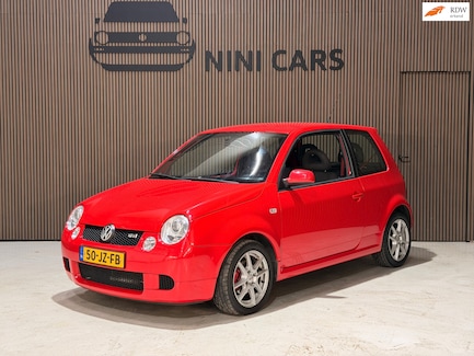 Volkswagen Lupo 0