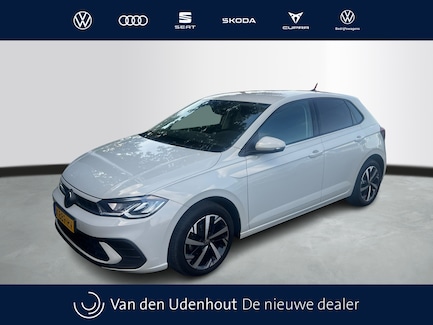 Volkswagen Polo 0