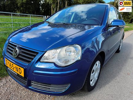 Volkswagen Polo 0