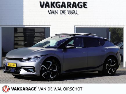 Kia EV6 0