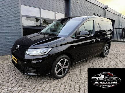 Volkswagen Caddy 0