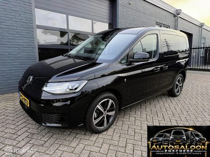 Volkswagen Caddy 0