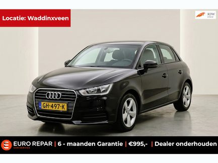 Audi A1 0