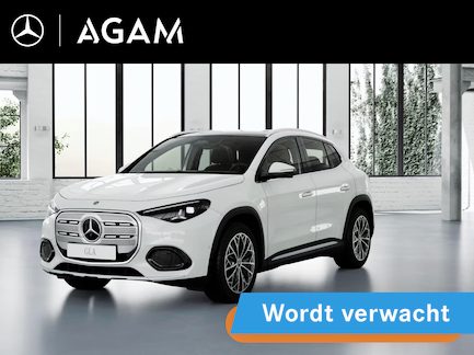 Mercedes-Benz GLA 0