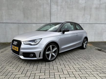 Audi A1 0