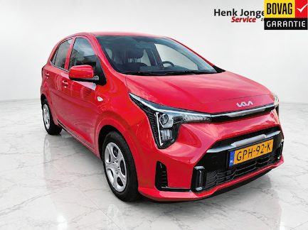 Kia Picanto 0