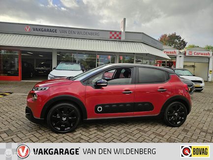 Citroën C3 0
