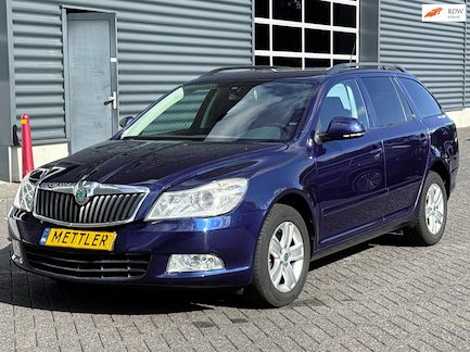 Skoda Octavia 0