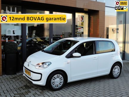 Volkswagen Up! 0