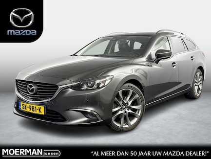 Mazda 6 0