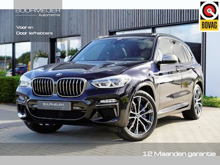BMW X3 0