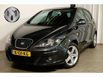SEAT Altea 0