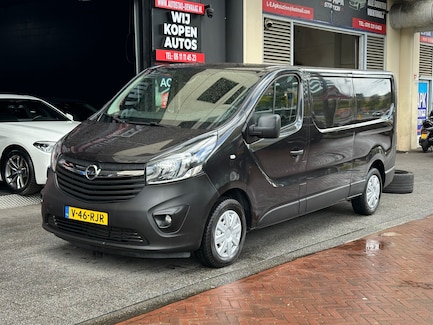 Opel Vivaro 0