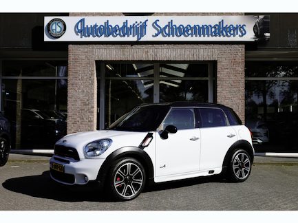 MINI Countryman 0