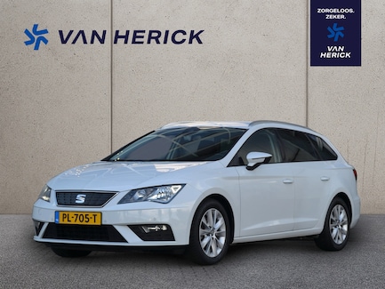 SEAT Leon 0