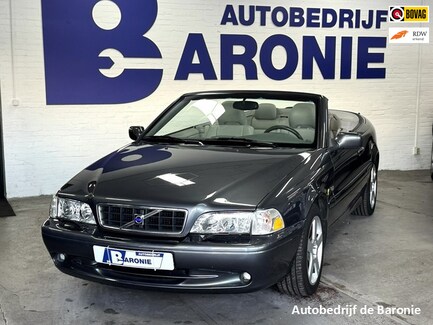 Volvo C70 0