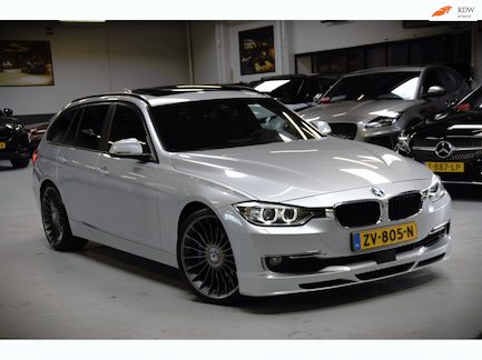 BMW BMW ALPINA 0