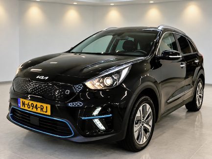Kia Niro EV 0