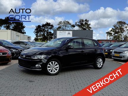 Volkswagen Polo 0