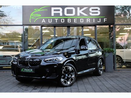 BMW iX3 0