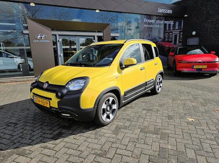 Fiat Panda 0