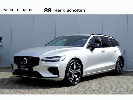 Volvo V60 0