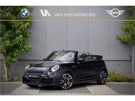 MINI Cooper S 0