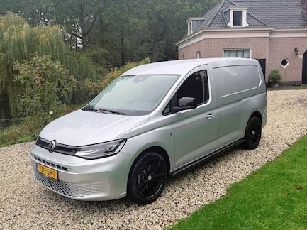 Volkswagen Caddy 0