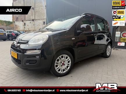 Fiat Panda 0