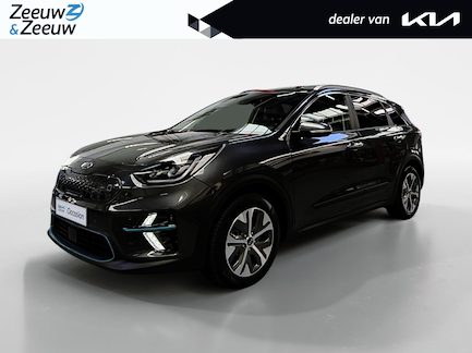 Kia Niro EV 0