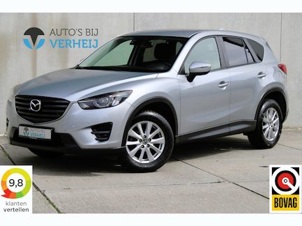 Mazda CX-5 0