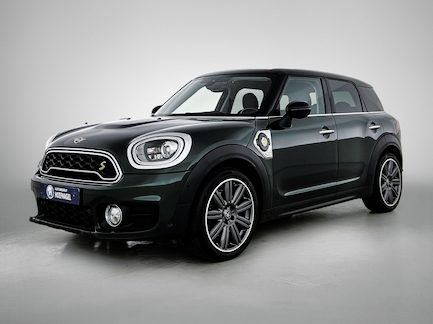 MINI Countryman 0