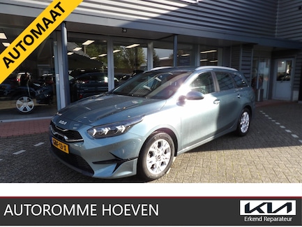 Kia Ceed 0