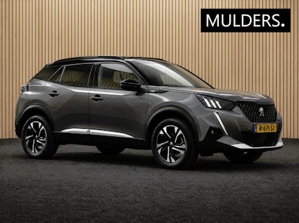 Peugeot 2008 0