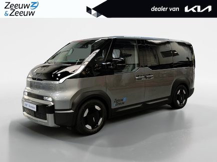 Kia PV5 0