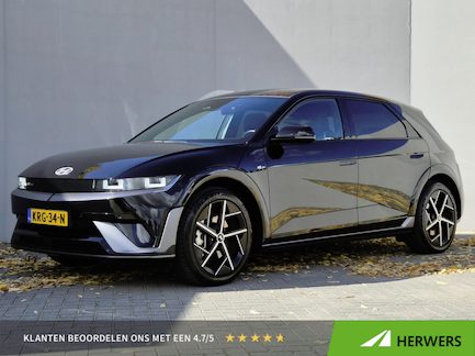 Hyundai Ioniq 5 0