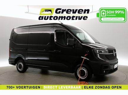 Renault Master 0