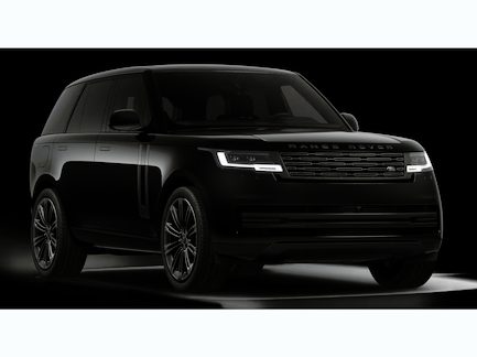 Land Rover Range Rover 0