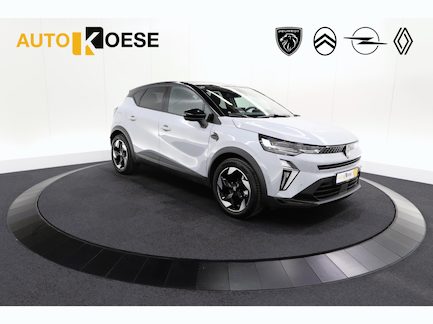 Renault Captur 0