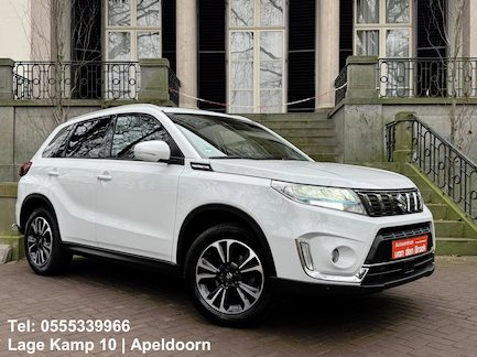 Suzuki Vitara 0