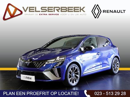 Renault Clio 0