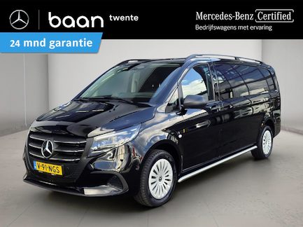 Mercedes-Benz eVito 0