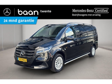 Mercedes-Benz eVito 0
