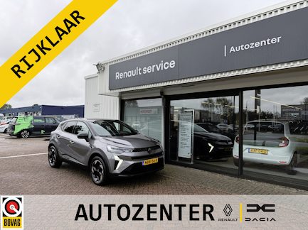 Renault Captur 0