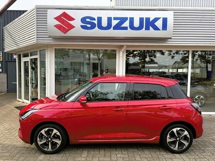 Suzuki Swift 0