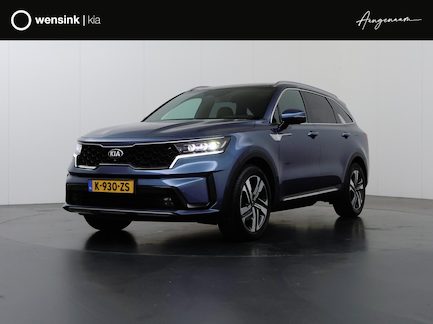 Kia Sorento 0