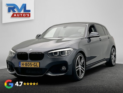 BMW 1-Serie 0