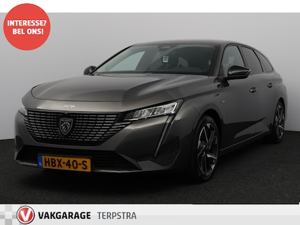 Peugeot 308 0